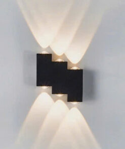 Đèn Tường Hắt Tia Trang Trí Vũ Gia Luxury