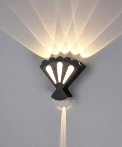 Đèn Tường Hắt Tia Trang Trí Vũ Gia Luxury