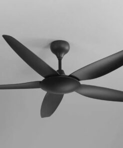 Quạt trần đèn Vũ Gia Luxury VG102