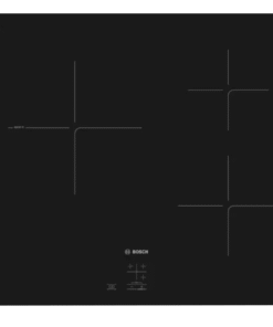 Bếp từ Bosch tại Vũ Gia Luxury