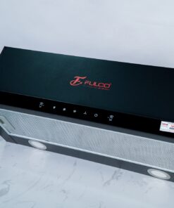 Máy hút mùi Fulco tại Vũ Gia Luxury