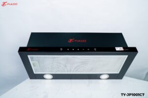 Máy hút mùi Fulco tại Vũ Gia Luxury