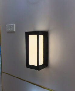 Đèn Tường Hắt Tia Trang Trí Vũ Gia Luxury VG2625