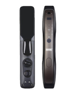 Khóa cửa từ thông minh Giovani tại Vũ Gia Luxury