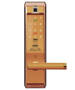 Khóa cửa từ thông minh Giovani tại Vũ Gia Luxury