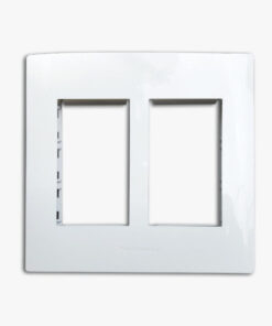 Mặt 6 thiết bị panasonic dòng Wide WEV68060SW