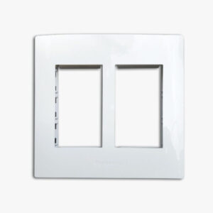 Mặt 6 thiết bị panasonic dòng Wide WEV68060SW