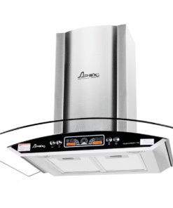 Máy hút mùi APEX Tại Vũ Gia Luxury