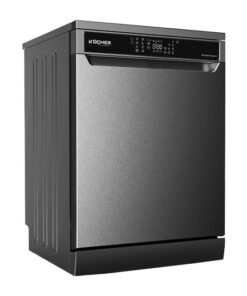 Máy rửa bát Kocher tại Vũ Gia Luxury