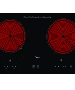 Bếp điện Canzy CZ 620 tại Vũ Gia Luxury