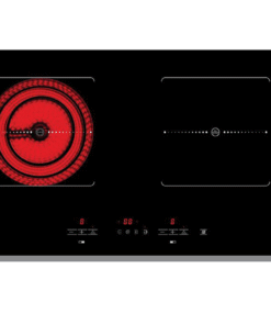 Bếp điện từ Kocher EI 633 tại Vũ Gia Luxury