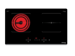 Bếp điện từ Kocher EI 633 tại Vũ Gia Luxury