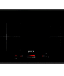 Bếp từ Chefs tại Vũ Gia Luxury