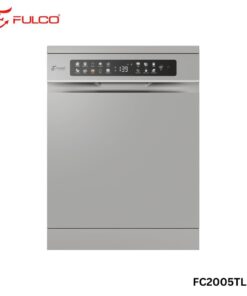 Máy rửa bát Fulco tại Vũ Gia Luxury