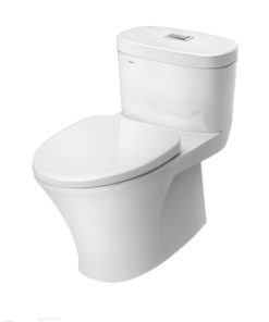 Bồn cầu liền khối Inax AC-959 tại Vũ Gia Luxury