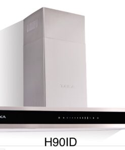 Máy hút mùi TaKa Tại Vũ Gia Luxury