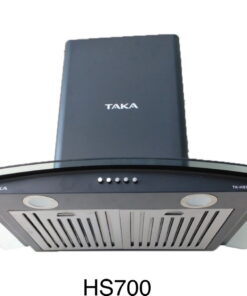 Máy hút mùi TaKa Tại Vũ Gia Luxury