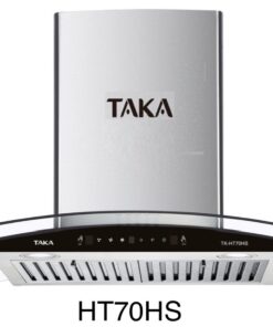 Máy hút mùi TaKa Tại Vũ Gia Luxury HT70HS