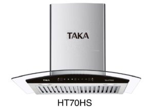 Máy hút mùi TaKa Tại Vũ Gia Luxury HT70HS