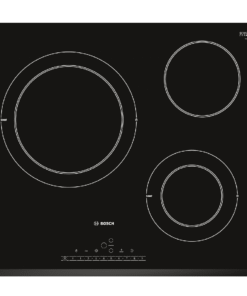 Bếp điện Bosch tại Vũ Gia Luxury