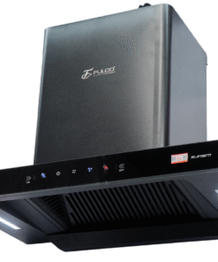 Máy hút mùi Fulco Tại Vũ Gia Luxury