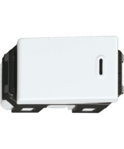 Công tắc Panasonic một chiều – Wide Series