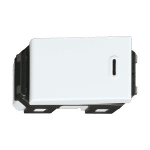 Công tắc Panasonic một chiều – Wide Series