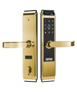 Khoá cửa từ thông minh Giovani tại Vũ Gia Luxury